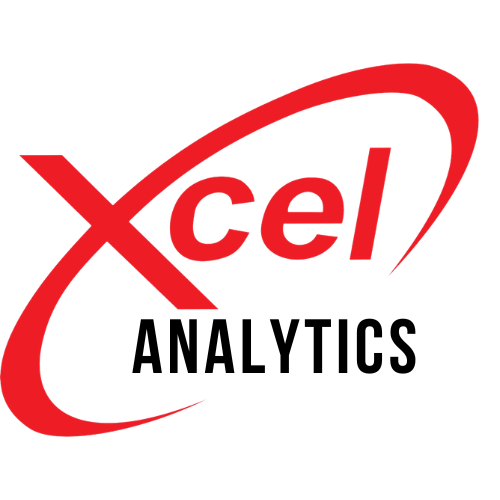 Excel Analytics logo